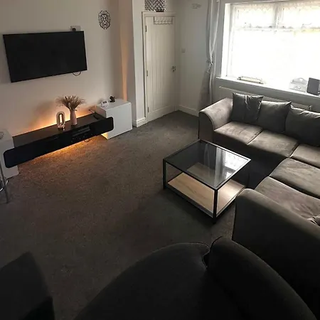 Bradford Bliss House Retreat